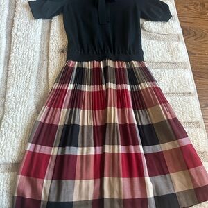 Burberry blue label women dresses